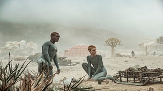 ‘Raised by Wolves’ Renewed by HBO Max for Season 2