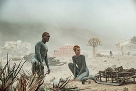 ‘Raised by Wolves’ Renewed by HBO Max for Season 2