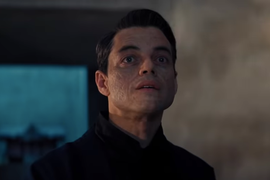 ‘No Time to Die’ New Trailer: Daniel Craig’s 007 Faces Off Against Supervillain Rami Malek (Video)