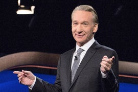 ‘Real Time With Bill Maher’ Renewed at HBO Through 2022