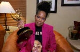 REGINA KING Emmys