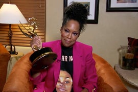 Emmys’ Historic Diversity: Majority of this Year’s Acting Winners Are Black