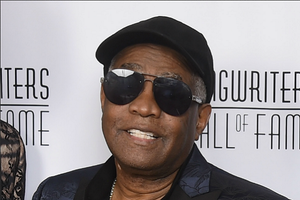 Robert Khalis Bell Kool and the Gang
