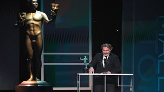 SAG-AFTRA ‘Extremely Disappointed’ That Rescheduled Grammys Conflict With SAG Awards