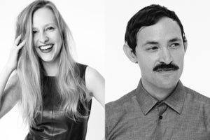 Sandbox Films Jessica Harrop Greg Boustead