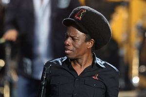 Eddy Grant
