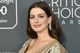 Anne Hathaway Rom-Com ‘She Came to Me’ Acquired by Vertical
