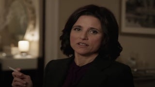 Julia Louis-Dreyfus Assembles ‘Veep’ Cast Reunion for Wisconsin Democratic Party Fundraiser (Video)