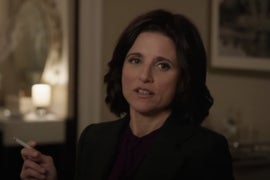 Julia Louis-Dreyfus Assembles ‘Veep’ Cast Reunion for Wisconsin Democratic Party Fundraiser (Video)