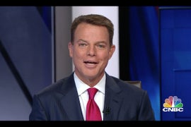 Shepard Smith Returns to TV With Grim Assessment of Trump’s Debate Performance