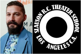 Shia LaBeouf’s Slauson Rec Theater Company to Perform COVID-Era Play for LA Drive-In Audience