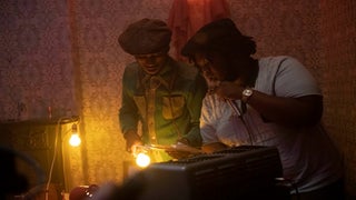 Steve McQueen’s ‘Small Axe’ Series Named Best Picture of 2020 by LA Film Critics