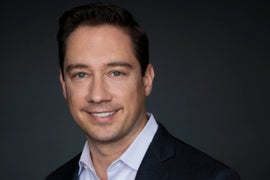 Chris Spadaccini to Exit as WarnerMedia Entertainment CMO