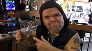 Stevie Lee, Wrestler and ‘Jackass 3D’ Star, Dies at 54