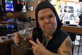 Stevie Lee, Wrestler and ‘Jackass 3D’ Star, Dies at 54