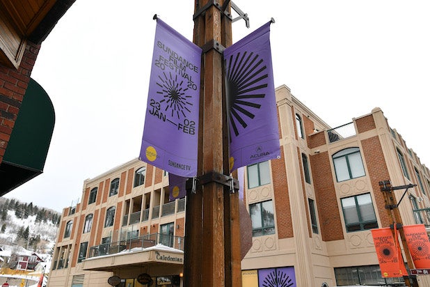 Sundance Film Festival