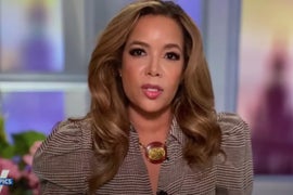Sunny Hostin Says Top Prosecutor on Breonna Taylor Case Had ‘Zero’ Criminal Trial Experience (Video)