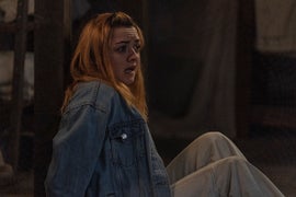 ‘The Owners’ Film Review: Maisie Williams Is in Big Trouble – Again