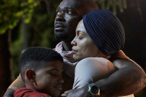 THE WATER MAN David Oyelowo