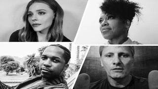 Regina King, Viggo Mortensen and More Portraits From TheWrap’s Virtual Toronto Studio (Photos)