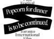TIFF 2020 logo