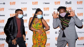 How a COVID-Era Toronto Film Festival Found a New Purpose – as a Platform for Unheard Voices