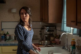 ‘The Secrets We Keep’ Film Review: Noomi Rapace Seeks Revenge in Familiar Thriller