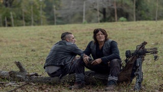‘Walking Dead’: How COVID-19 Delays Changed AMC’s Plans for Final 2 Seasons