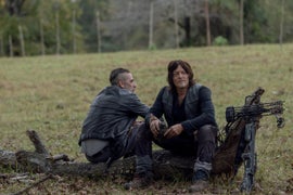‘Walking Dead’: How COVID-19 Delays Changed AMC’s Plans for Final 2 Seasons