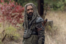 ‘The Walking Dead’ to End After 11 Seasons, 2 New Spinoffs in the Works