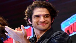 ‘Teen Wolf’ Star Tyler Posey Debuts on OnlyFans With Nude Guitar Serenade (Video)