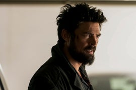 ‘The Boys’ Showrunner Teases Fallout From Butcher’s Devastating Reunion With Becca