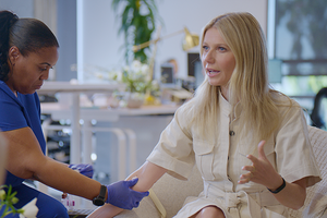 The Goop Lab