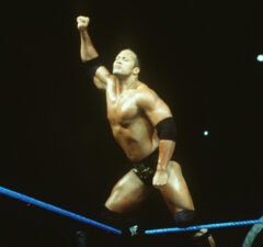 The Rock