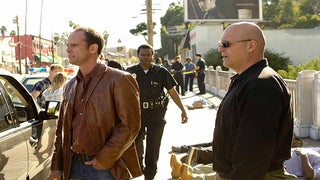 FX Boss John Landgraf: ‘I Don’t Know How to Do a Cop Show at the Moment’