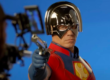 The Suicide Squad John Cena Peacemaker