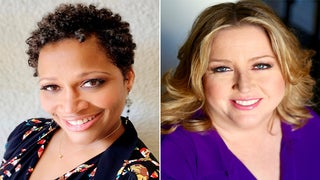 ‘The Talk’ Names Heather Gray and Kristin Matthews New Showrunners