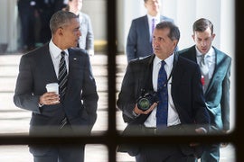 ‘The Way I See It’ Review: Pete Souza Documentary Throws Major Shade at Donald Trump