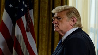 ‘The Comey Rule’: Meet the Hairstylist Who Transformed Brendan Gleeson Into Donald Trump