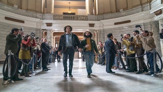 ‘The Trial of the Chicago 7’ Film Review: Aaron Sorkin’s Vital Drama Delivers Both Talk and Action