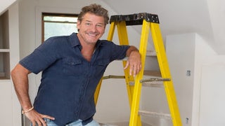 Ty Pennington Lands His First HGTV Show