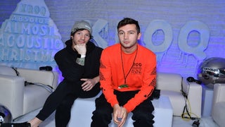 Twenty One Pilots Frontman Tyler Joseph Apologizes for Joking About Using His ‘Platforms’