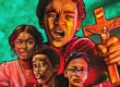 Vampires vs the Bronx Poster crop Netflix