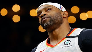 Vince Carter Signs Multi-Year Deal With ESPN as NBA and College Basketball Analyst