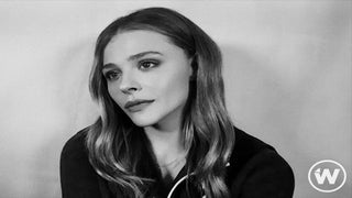 Chloe Grace Moretz to Star in ‘Westworld’ Creators’ Amazon Drama ‘The Peripheral’