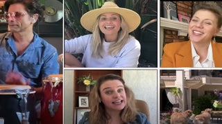 ‘Full House’ Cast and Jeff Franklin Sing Sweet Ode to Comet – And All Dogs Everywhere (Video)