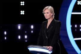 Ratings: Premiere of NBC’s ‘The Weakest Link’ Reboot Is Tuesday’s Strongest Entertainment Show