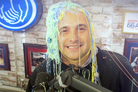 Why ‘Wild Card’ Directors Withheld Details of Craig Carton’s Sexual Abuse Until Mid-Documentary
