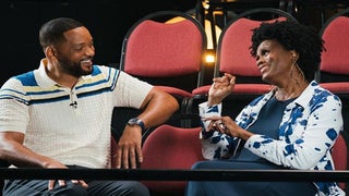 Original Aunt Viv ‘Glad’ She Joined ‘Fresh Prince of Bel-Air’ Reunion: ‘Holding on to Anger Is a Waste of Energy’