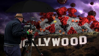 Why COVID-19 Safety Protocols Are Here to Stay on Hollywood Sets – For Now